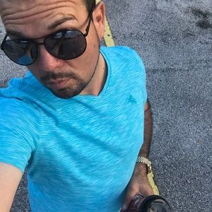 Meet your Posher, Angel